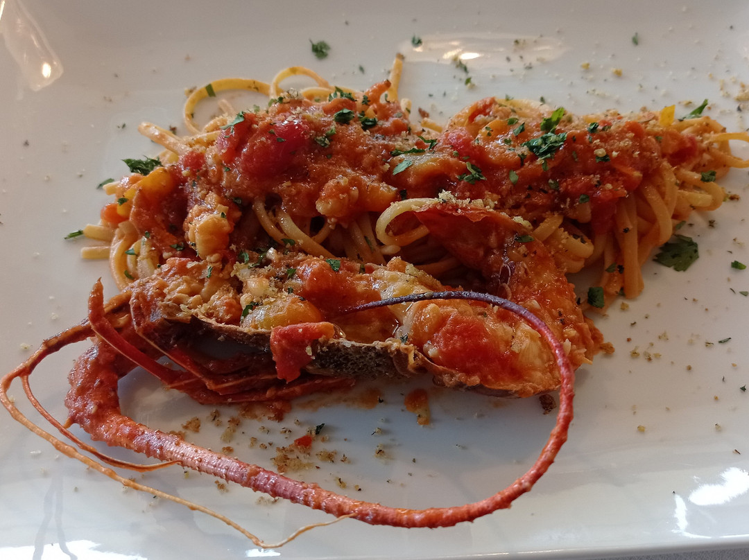 Da Me Ristorante Pizzeria