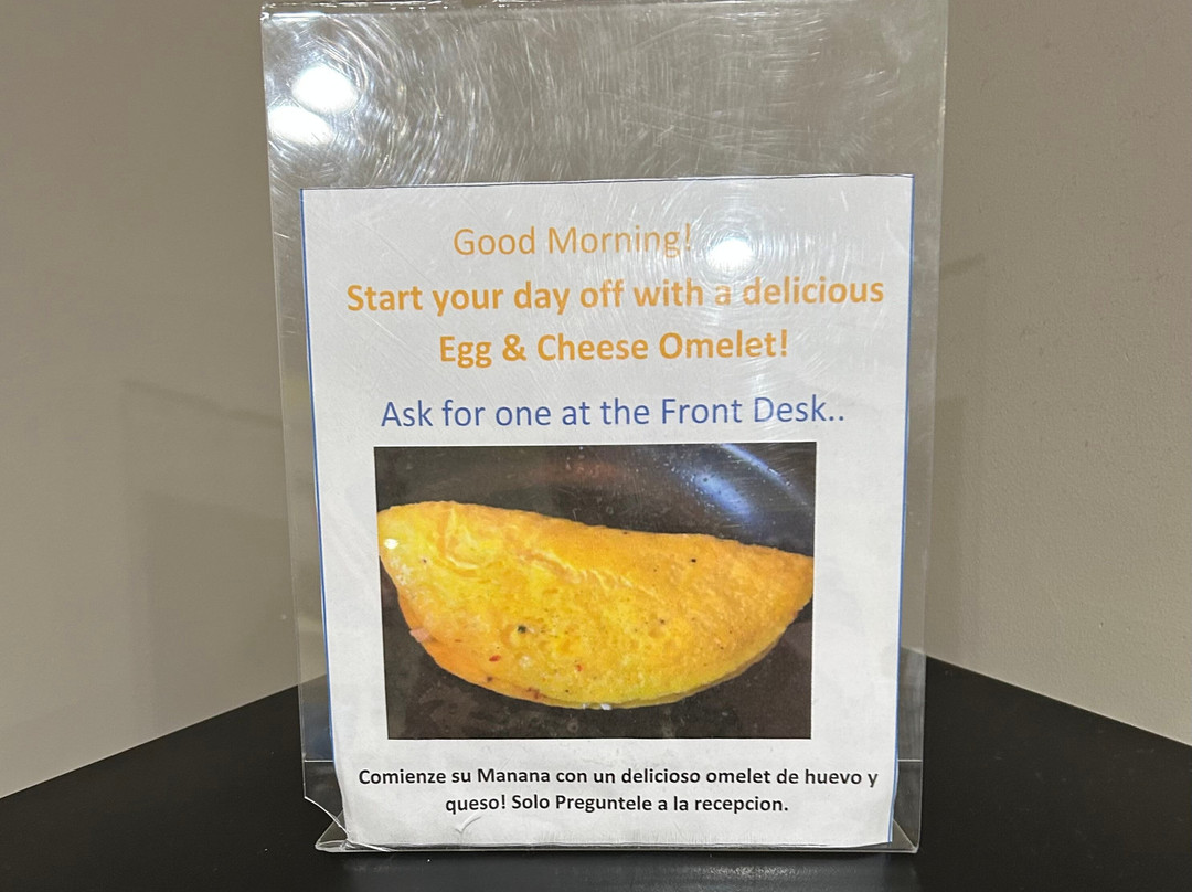 Days Inn & Suites by Wyndham Airport Albuquerque主图