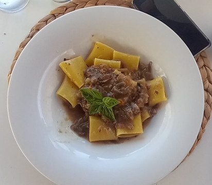 Da Tonino - Bistrot Di Mare