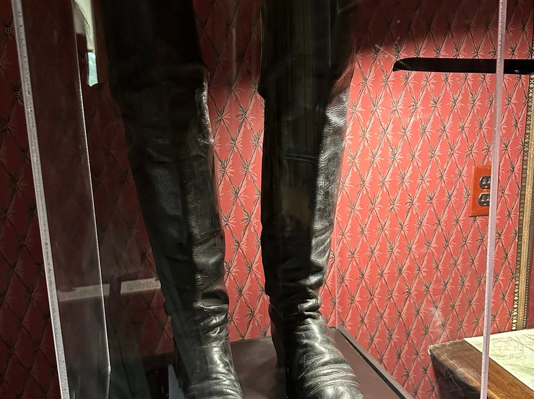 Pejepscot History Center-不伦瑞克必去景点