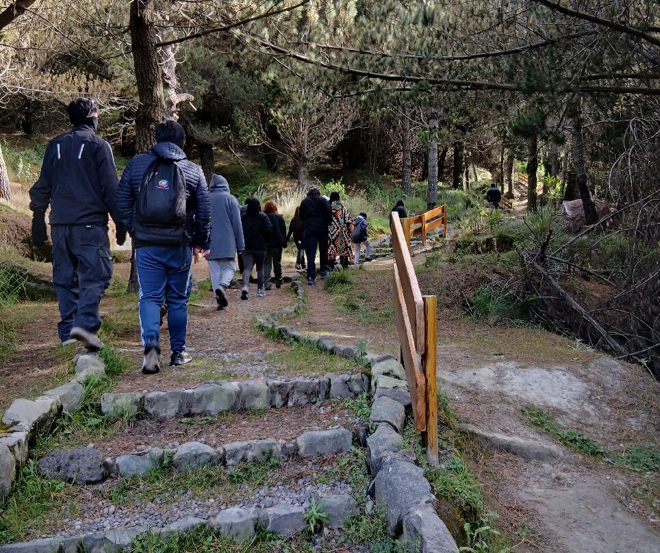 Mirador Shalala-Quilotoa必去景点