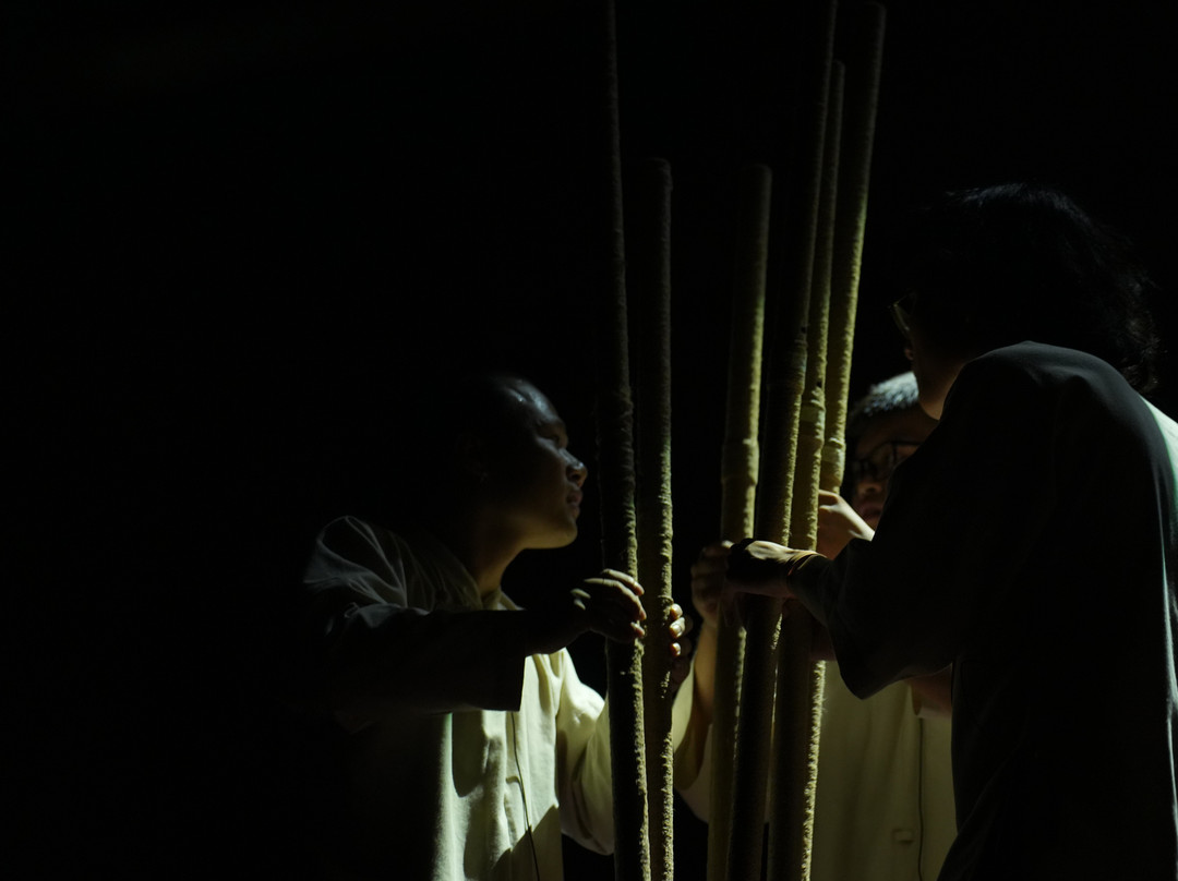 Đàn Đó-Thanh Xuan必去景点