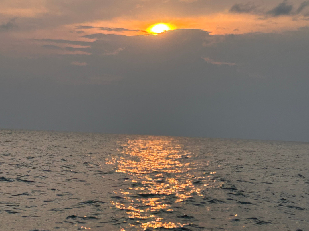 Sunstone Beach-Rumonge必去景点