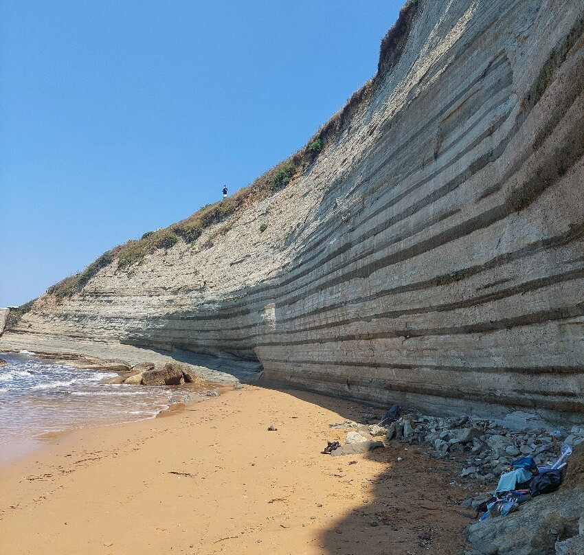 Sidari Beach Hotel主图