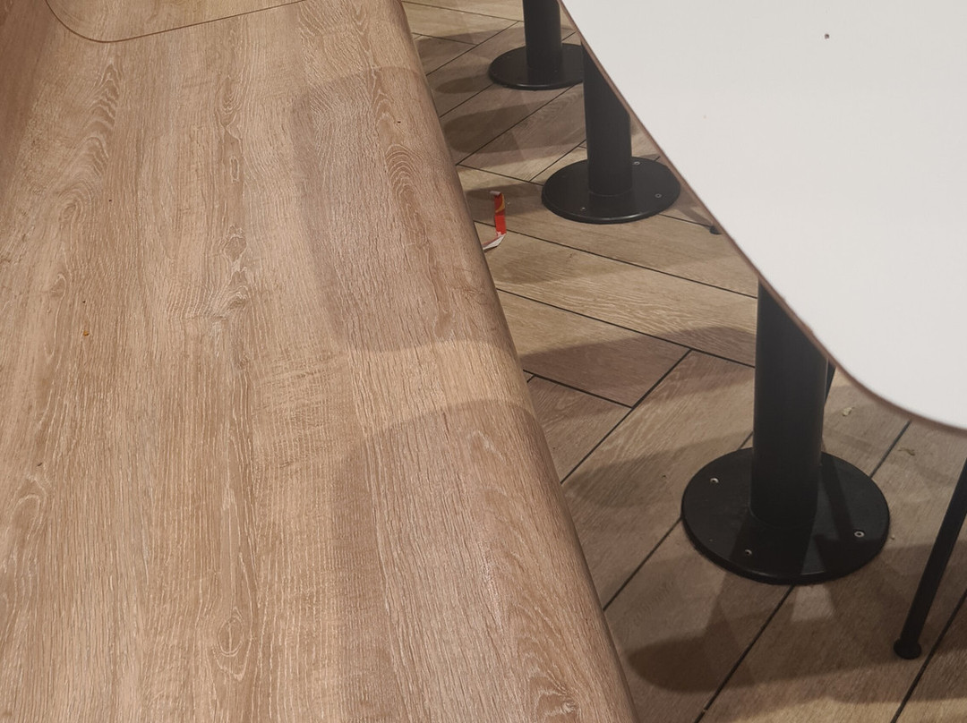 McDonald's Oud Gastel