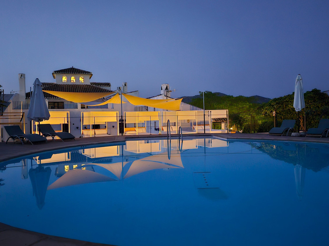 Hospederia la Era主图