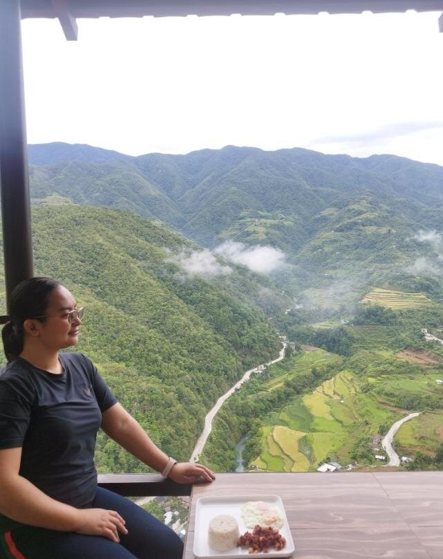 Native Village Inn主图