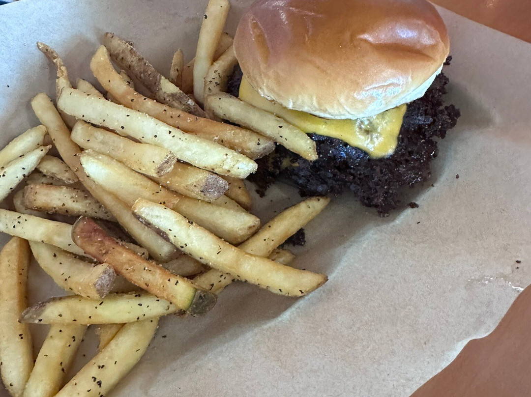 Smash Daddy's Waikaloa