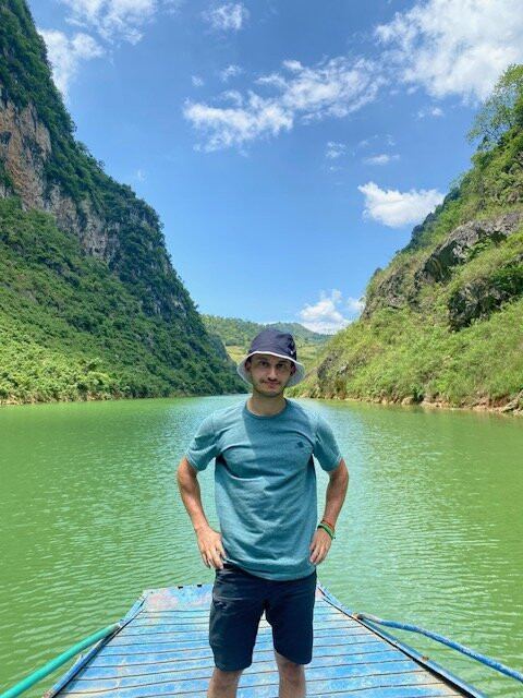 Infinity Ha Giang Loop-Ha Giang必去景点