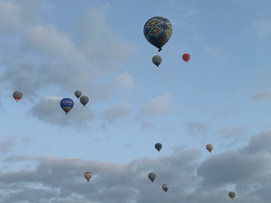 Made in Turkey Tours-于尔居普必去景点