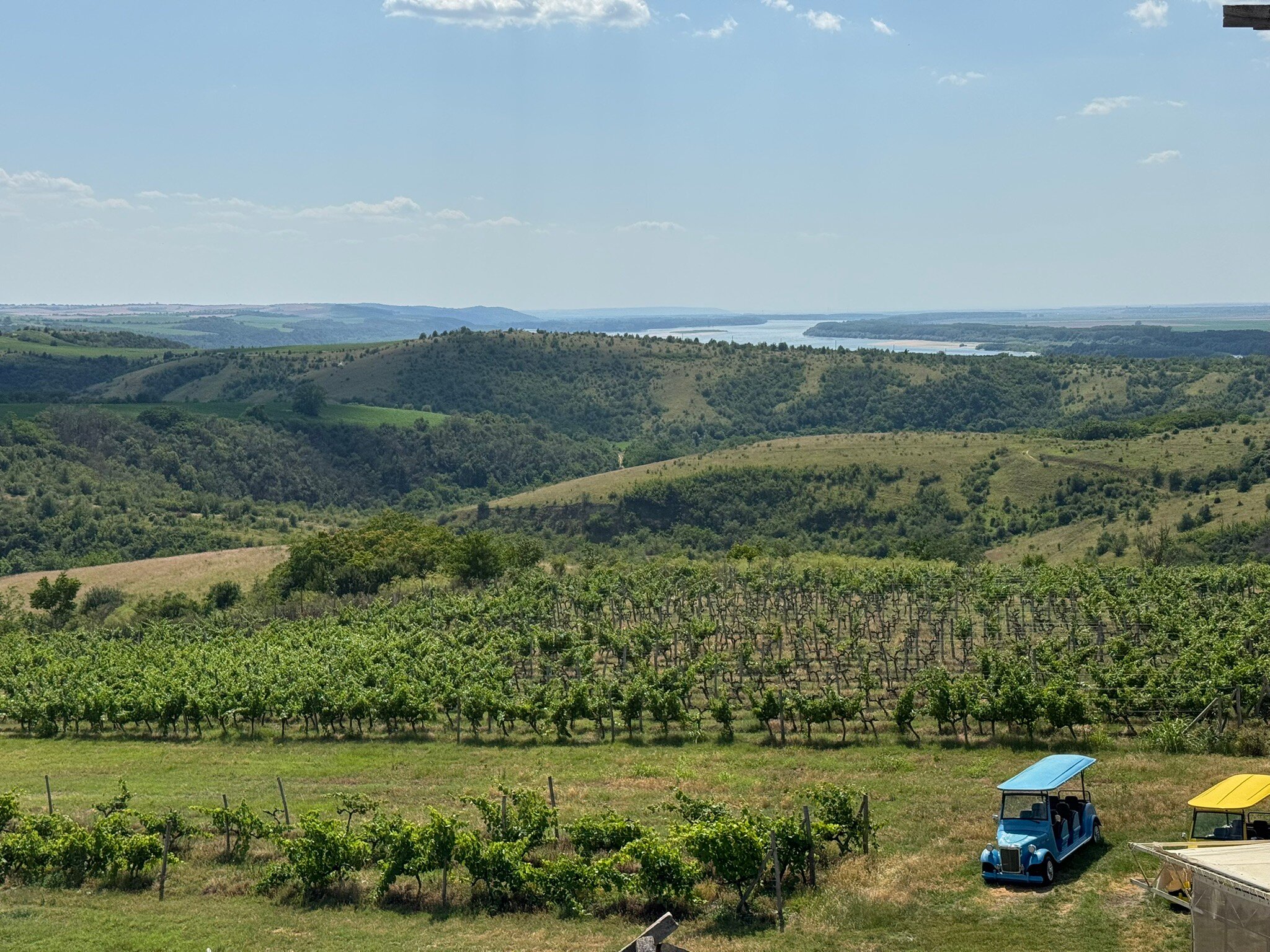 Seven Generations Winery Resort-官方