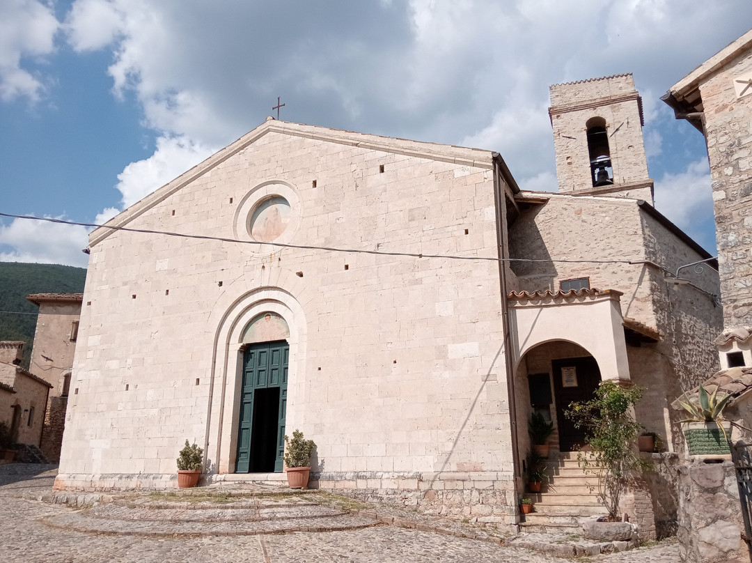 Chiesa di San Donato-null必去景点