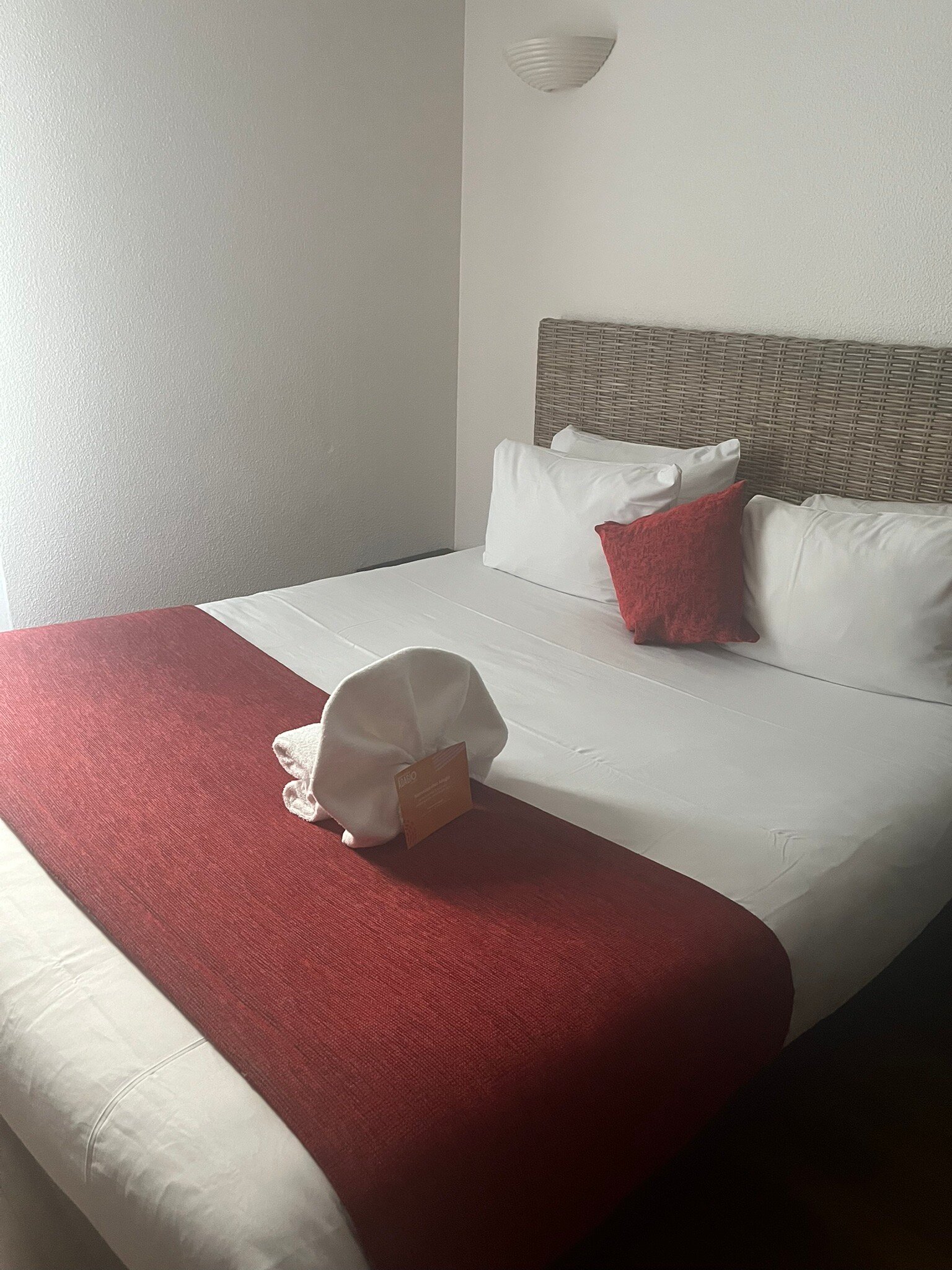 Aparthotel Adagio Access la Défense Léonard de Vinci-官方