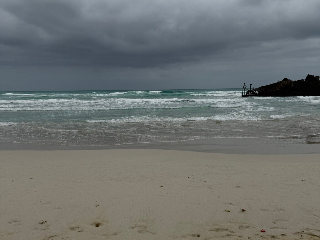 Cabo Santa Maria-博阿维斯塔必去景点