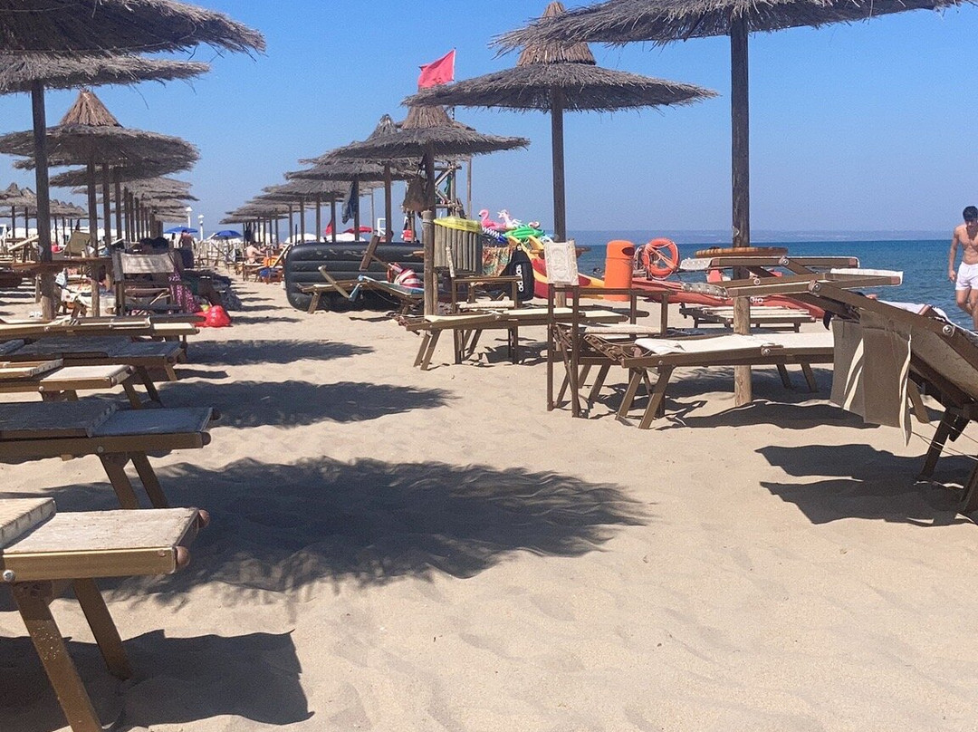 Lido Zanzibar-Marina di Ginosa必去景点