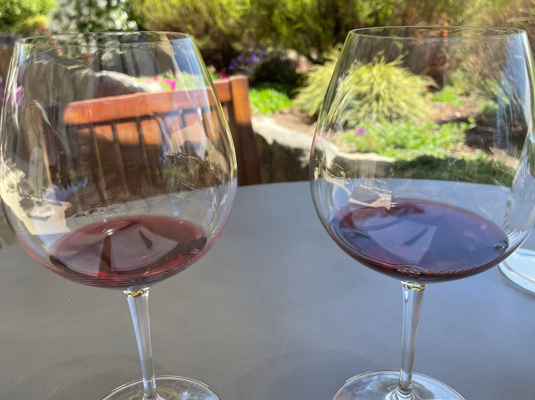 Merry Edwards Winery-Sebastopol必去景点