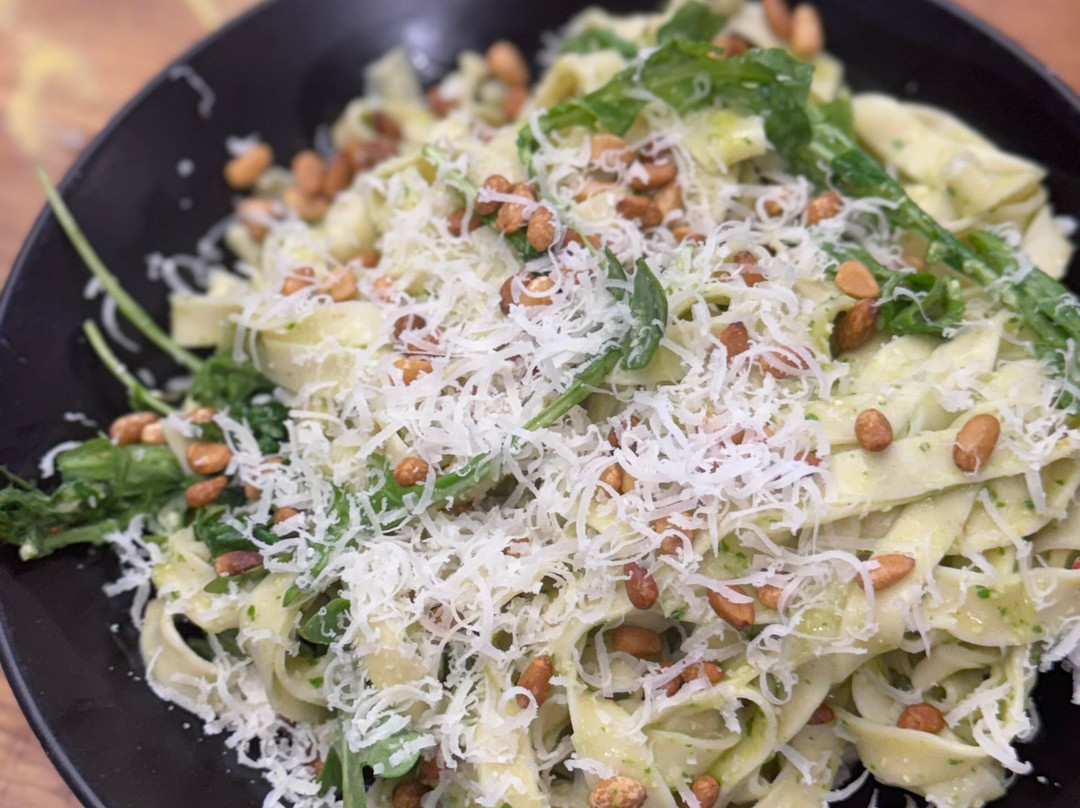 Wilmslow Kitchen Cookery School-威姆斯洛必去景点