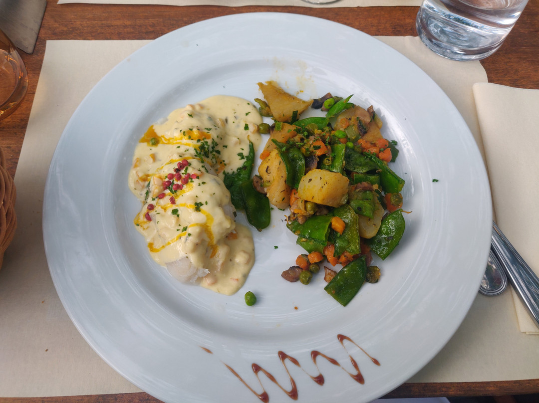 Auberge du Donjon主图