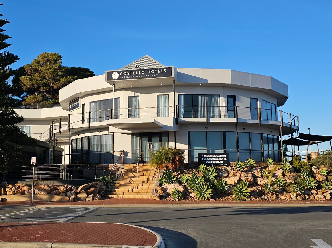 Seagate Moonta Bay主图