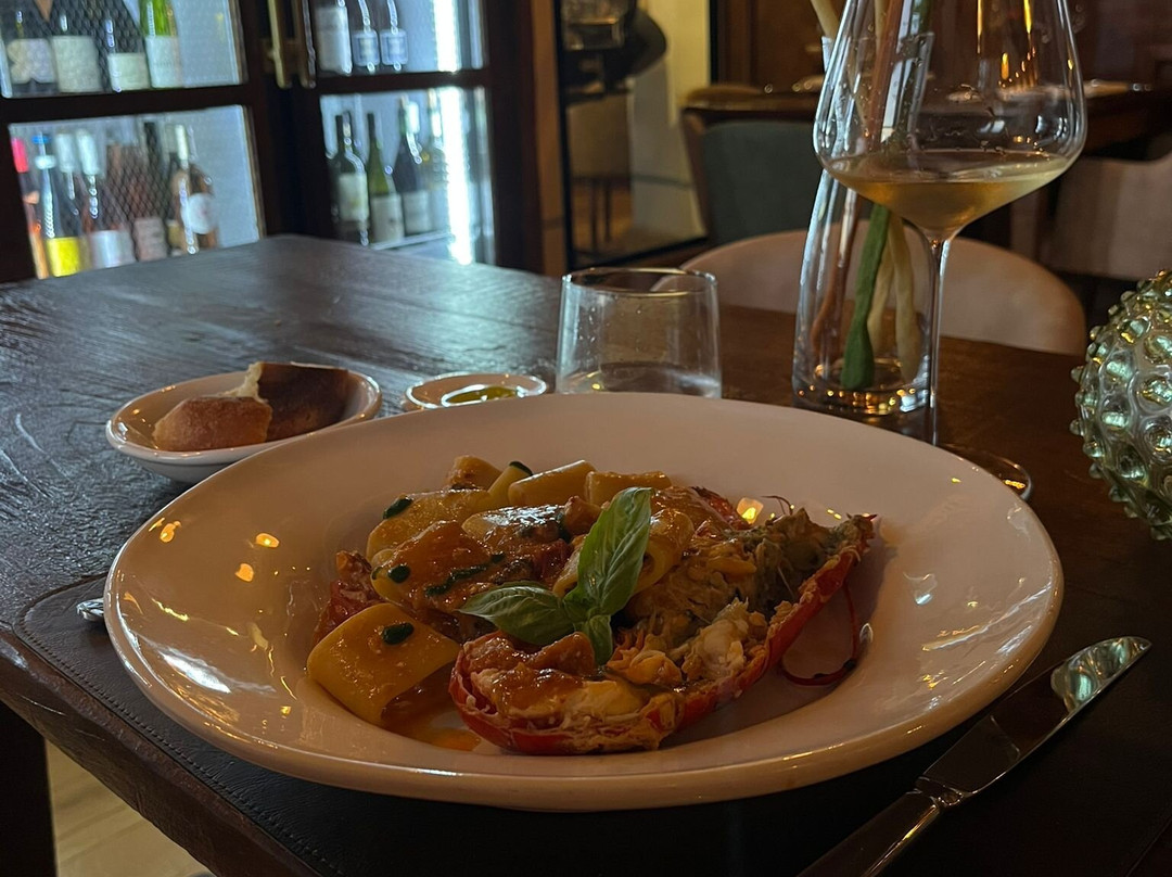Ristorante Borgo San Giorgio