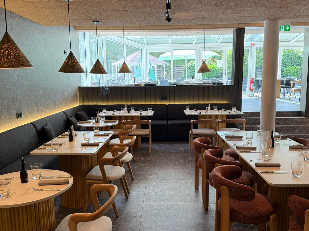 Taste - Restaurant | Bar