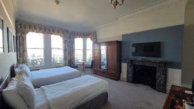 Royal Esplanade Hotel主图