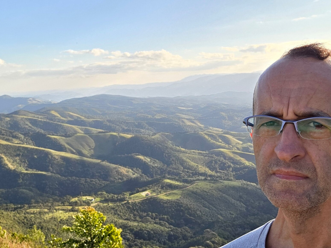 Pico Do Agudo-圣安东尼奥杜皮尼亚尔必去景点