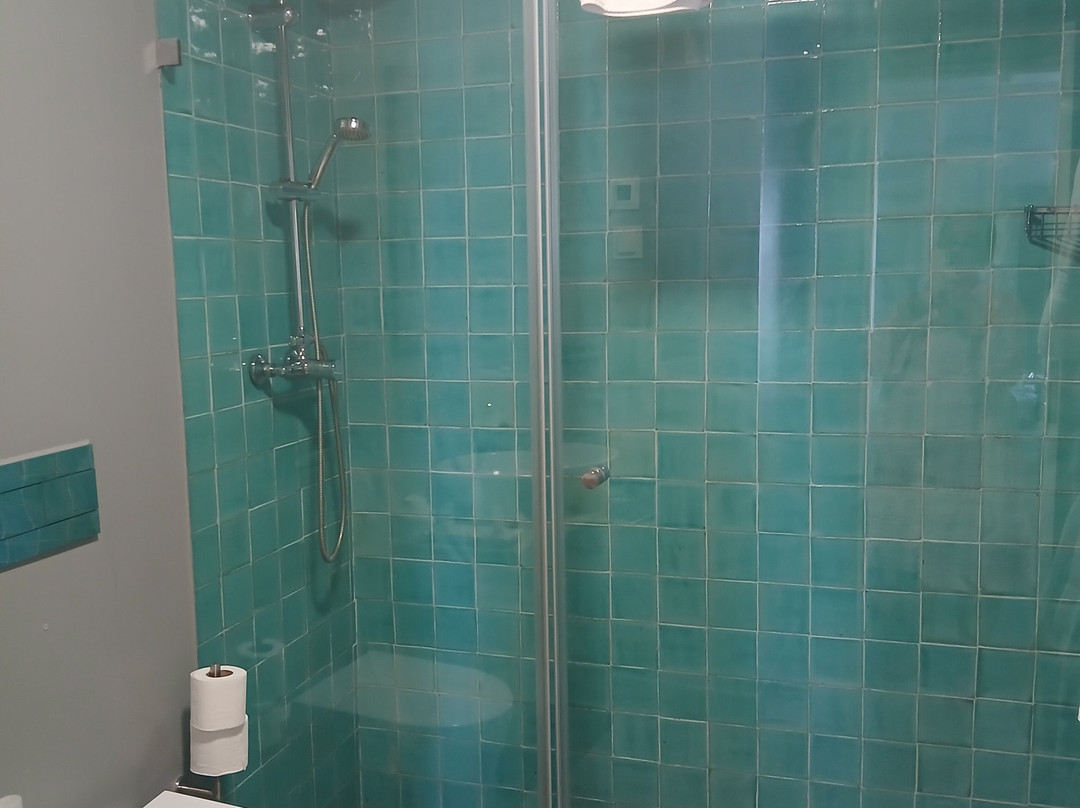 Casa da Praça Guest House主图
