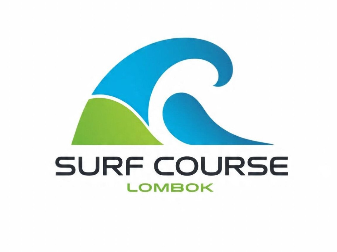 Surf Course Lombok