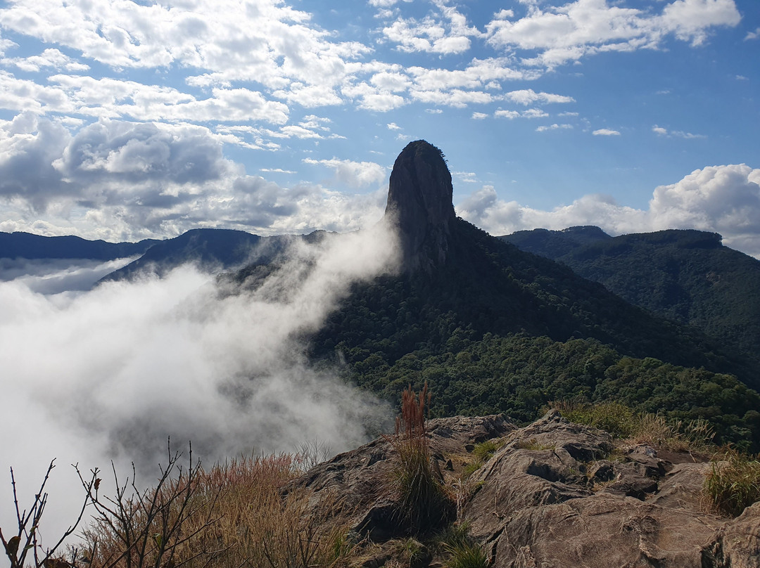 Pedra Ana Chata-Sao Bento do Sapucai必去景点