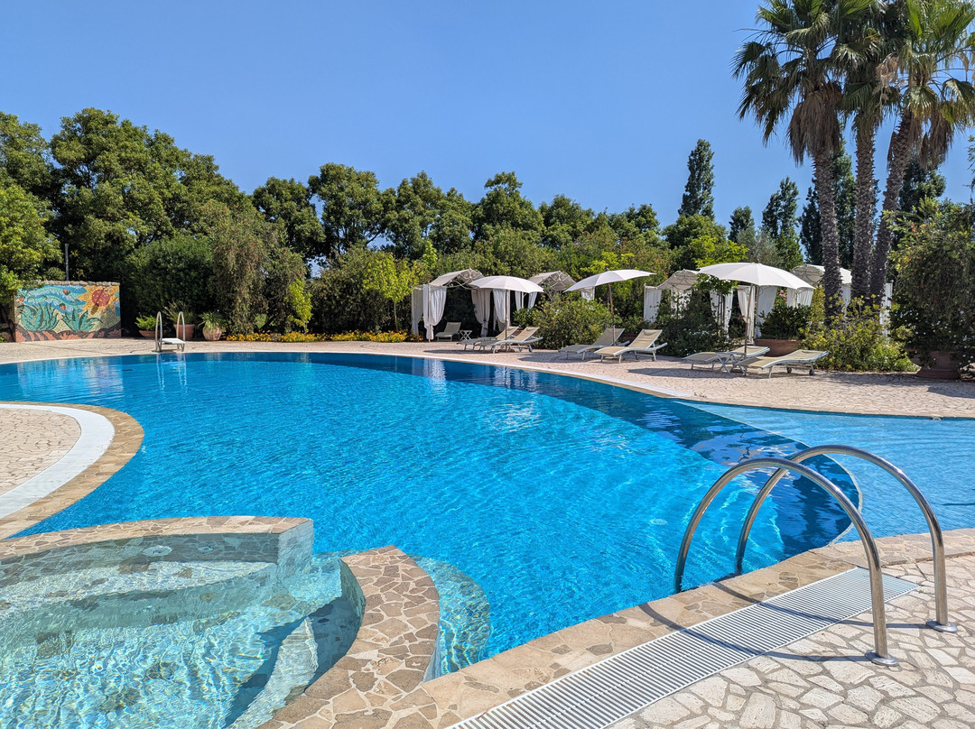 Sangiorgio Resort & Spa主图