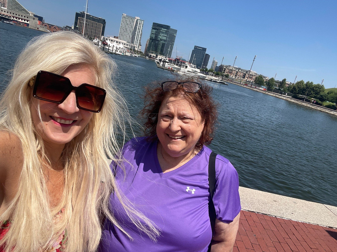 Watermark Cruises & Tours: Annapolis-安纳波利斯必去景点