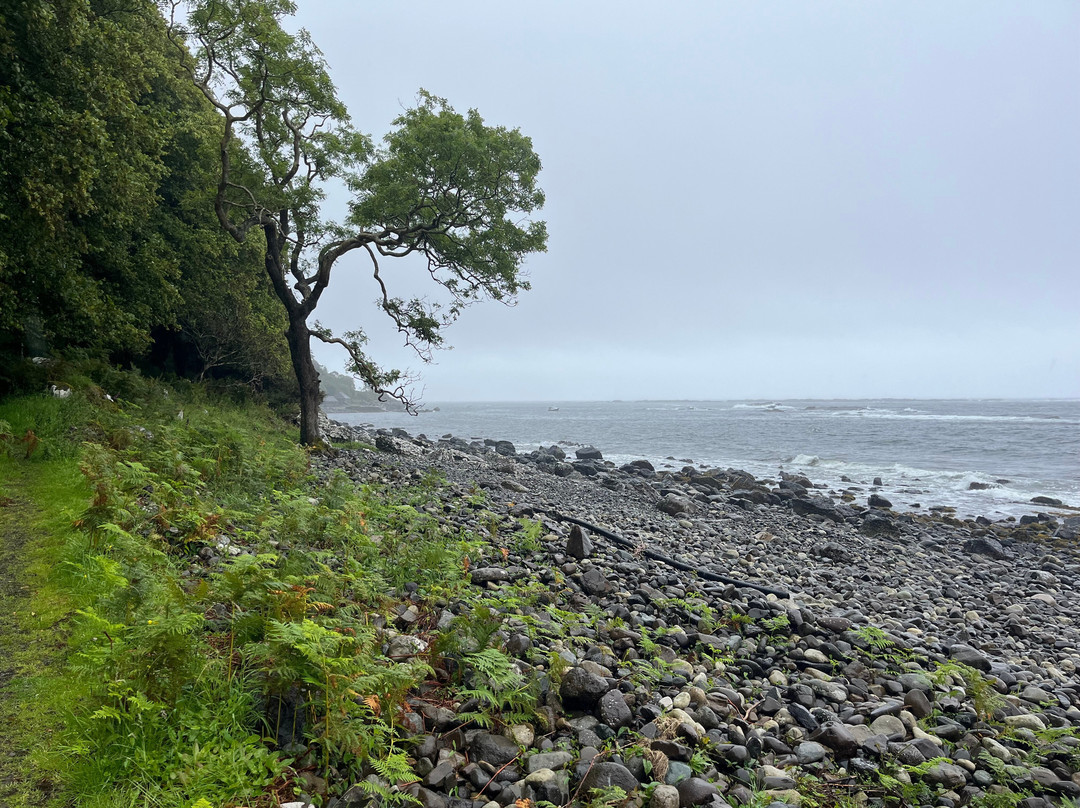 Photo Mull-马尔岛必去景点