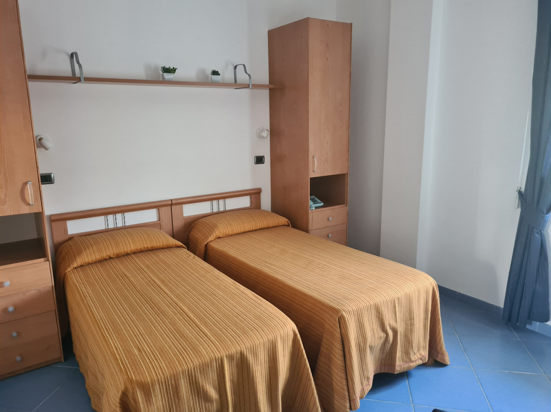 Hotel La Sorgente主图