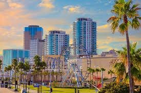 巴斯托奥特莱斯购物中心-巴斯托必去景点