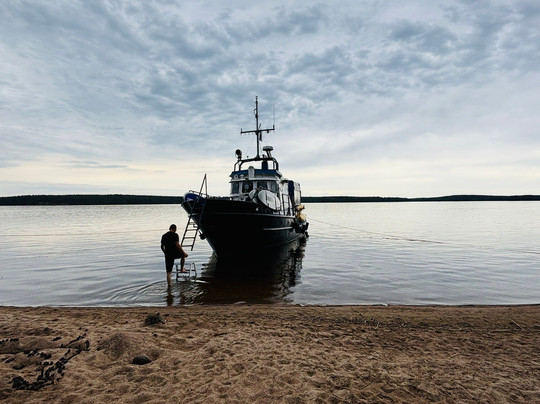 Open Shores Saimaa-萨翁林纳必去景点