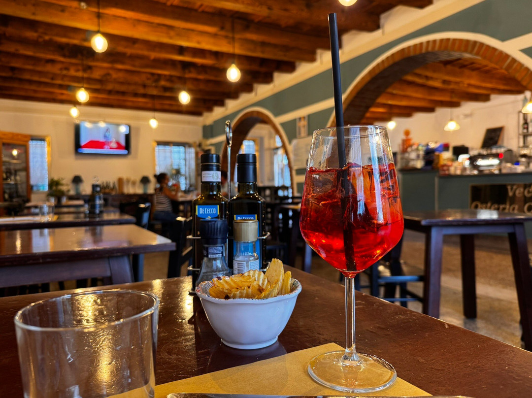 Vecia Osteria Oppeano