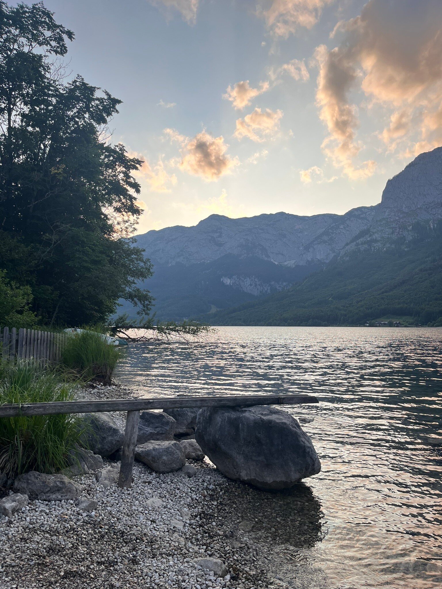 JUFA Hotel Grundlsee-官方