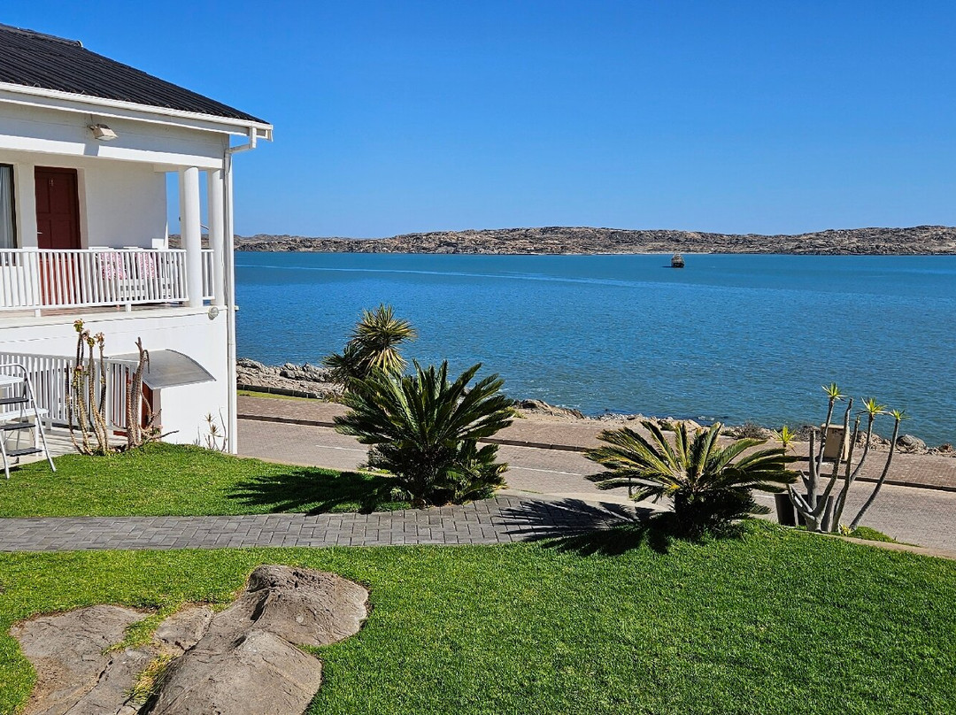 Kairos Cottage主图