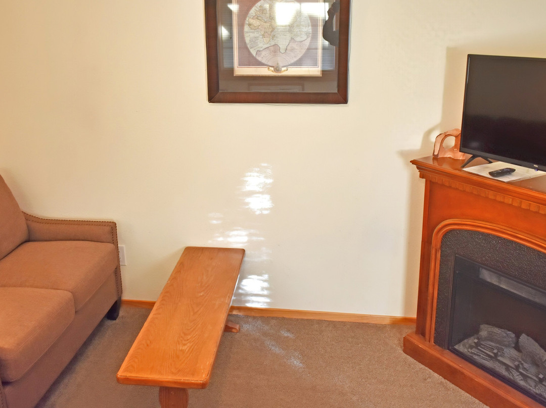 Arrowhead Country Cabins主图