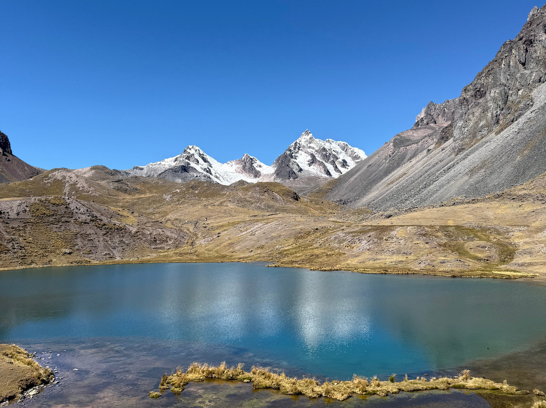 CUSCOATOUR-马丘比丘必去景点
