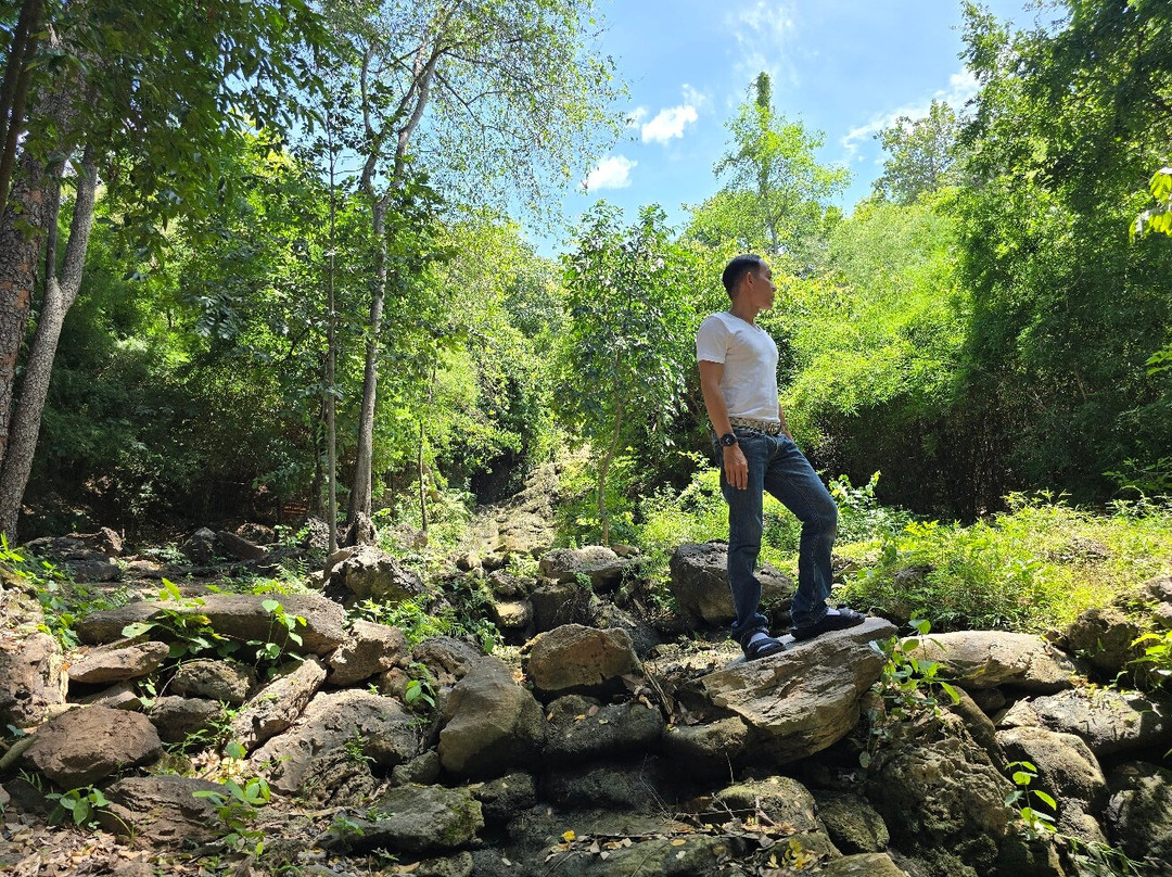 Phu Muang Forest Park-乌通必去景点