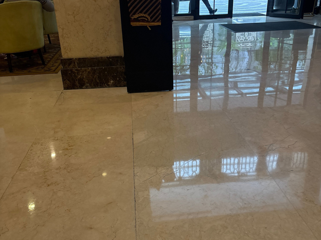 éL Hotel Yogyakarta Malioboro主图