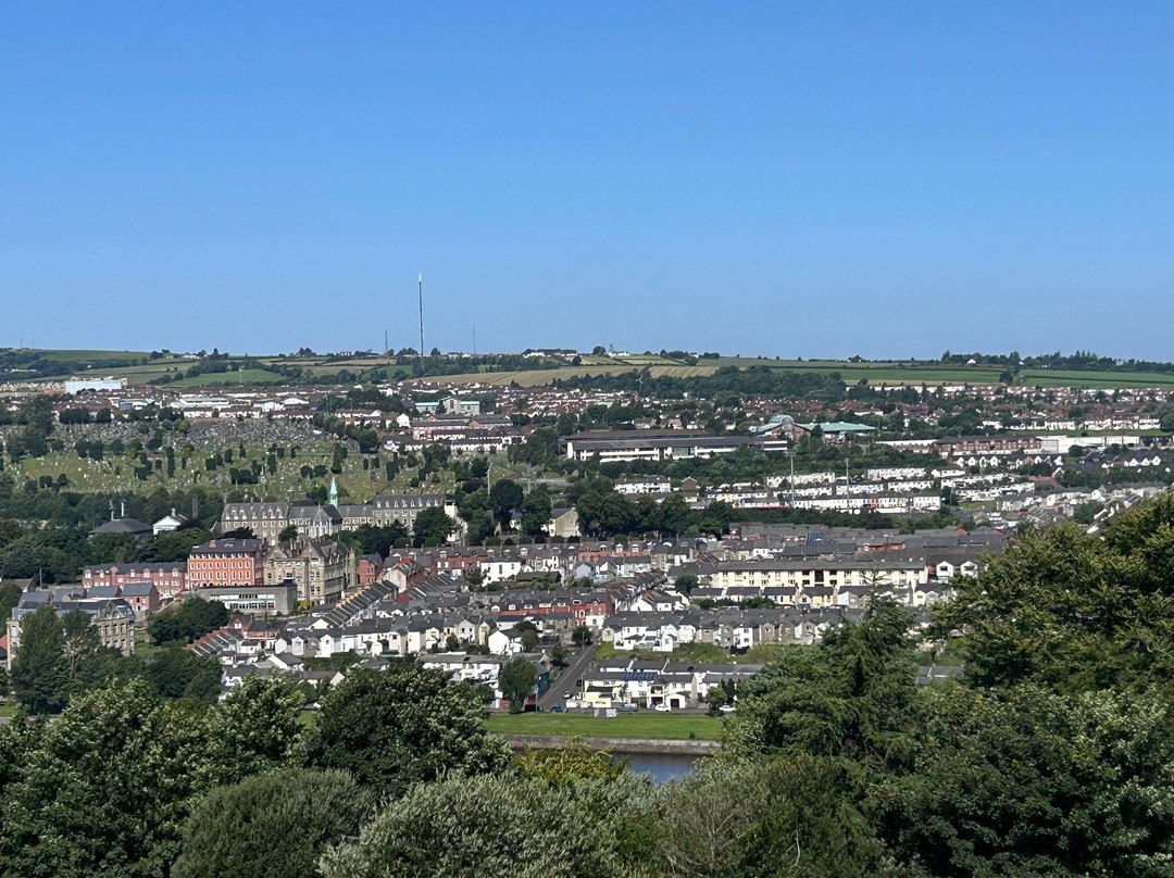 Legenderry Chuffeur Services-德里必去景点