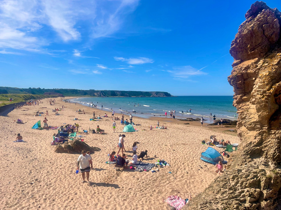 Cullen Beach-Cullen必去景点