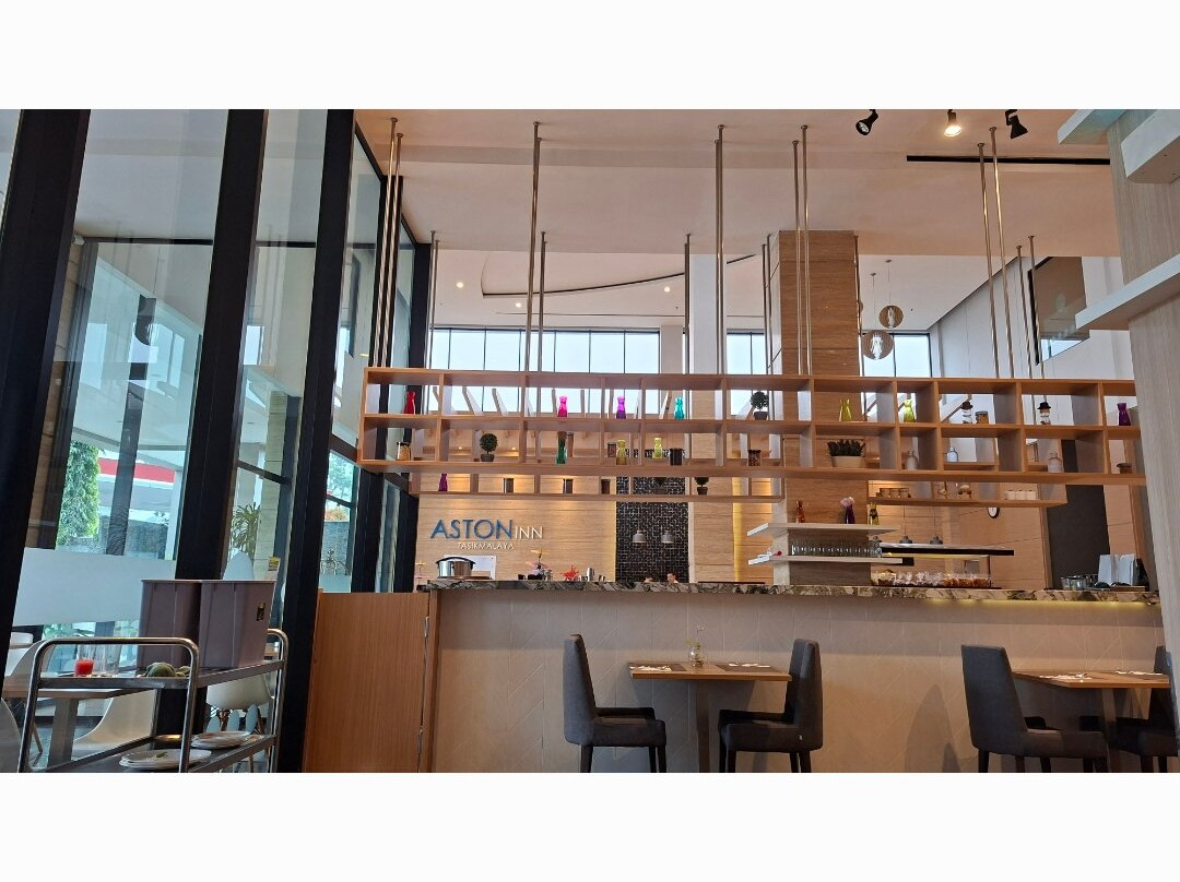 Aston Inn Tasikmalaya主图