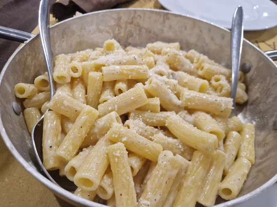 Osteria Amor di Gusto