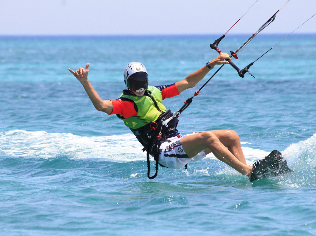 7 Bft KiteHouse Somabay-索马湾必去景点