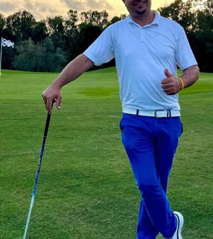 Citrus Golf Club-哈玛麦德必去景点