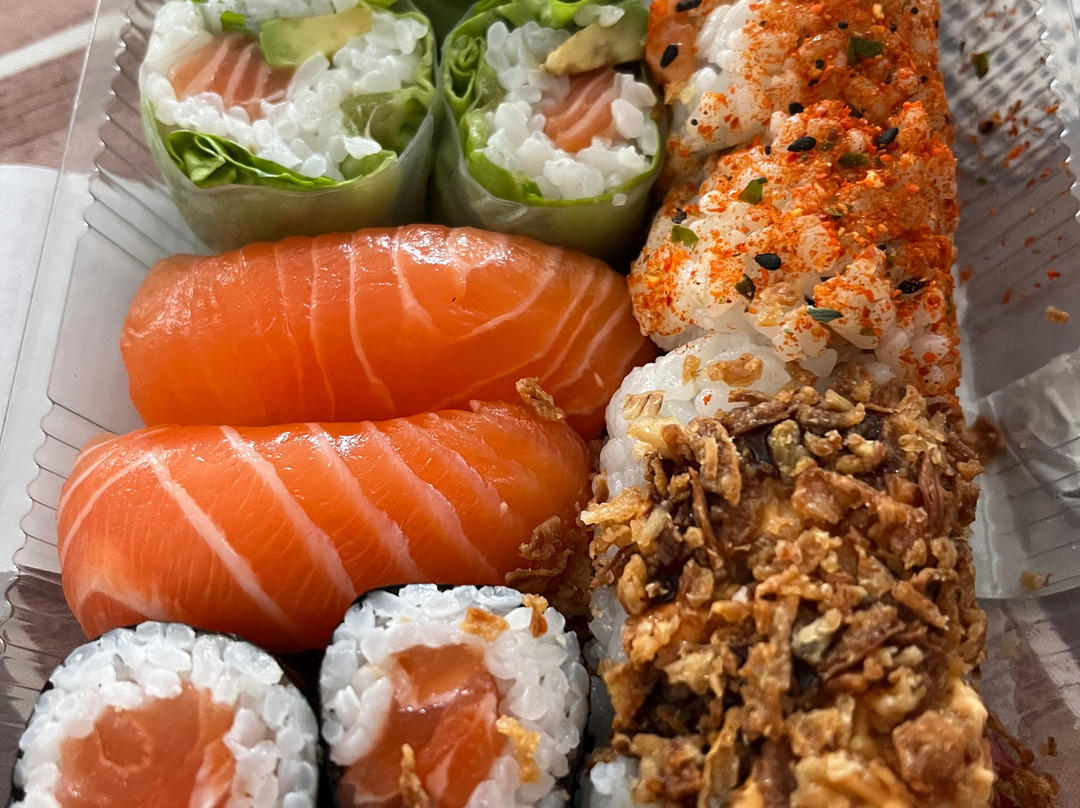 Sushi Daily
